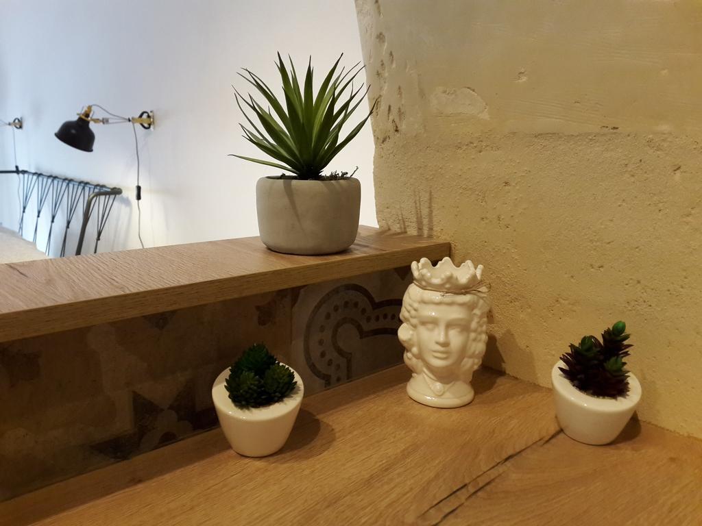 Ferienhaus L'altro Capo Del Filo *