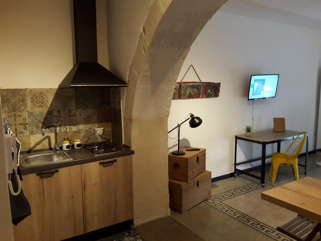 L'altro Capo Del Filo Holiday home *