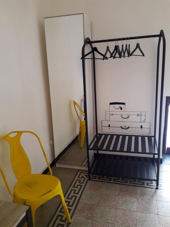 Ferienhaus L'altro Capo Del Filo *