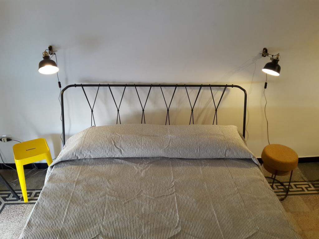 Holiday home L'altro Capo Del Filo *
