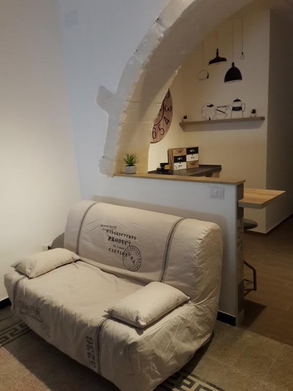 L'altro Capo Del Filo Holiday home