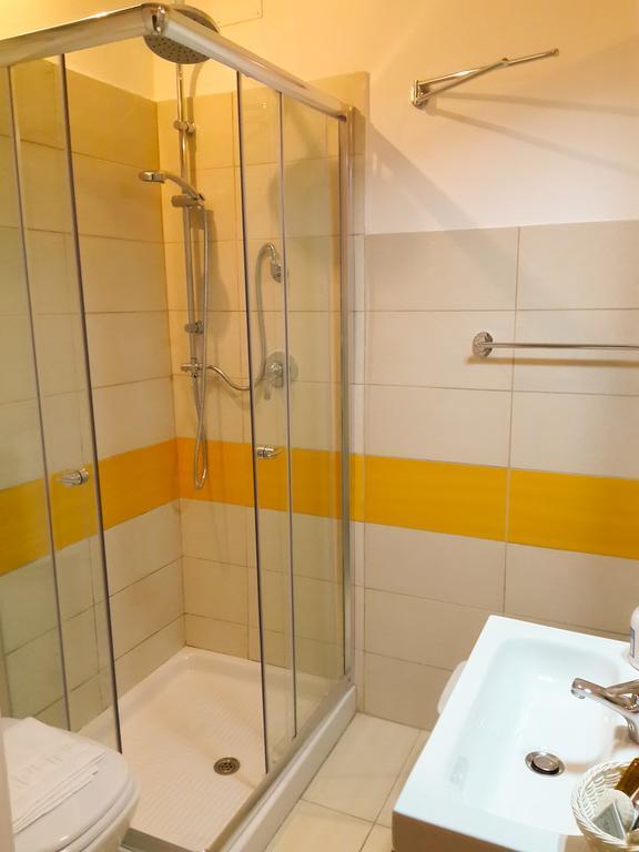 Ferienhaus L'altro Capo Del Filo *