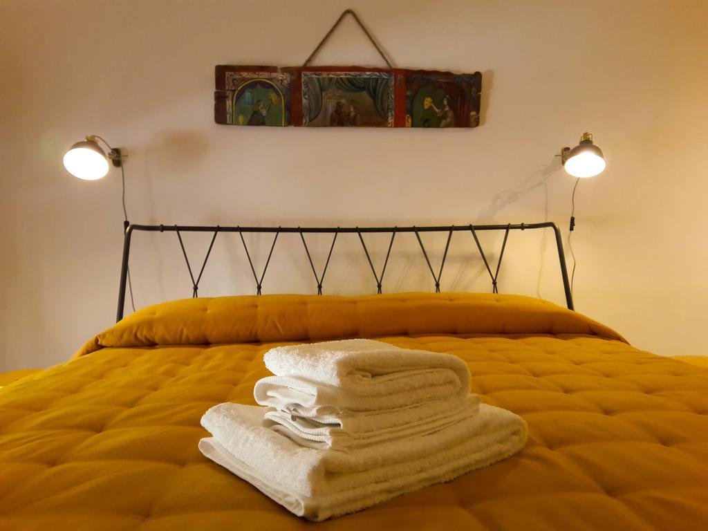 Holiday home L'altro Capo Del Filo Syracuse