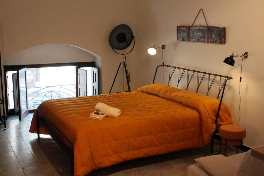 Holiday home L'altro Capo Del Filo Syracuse