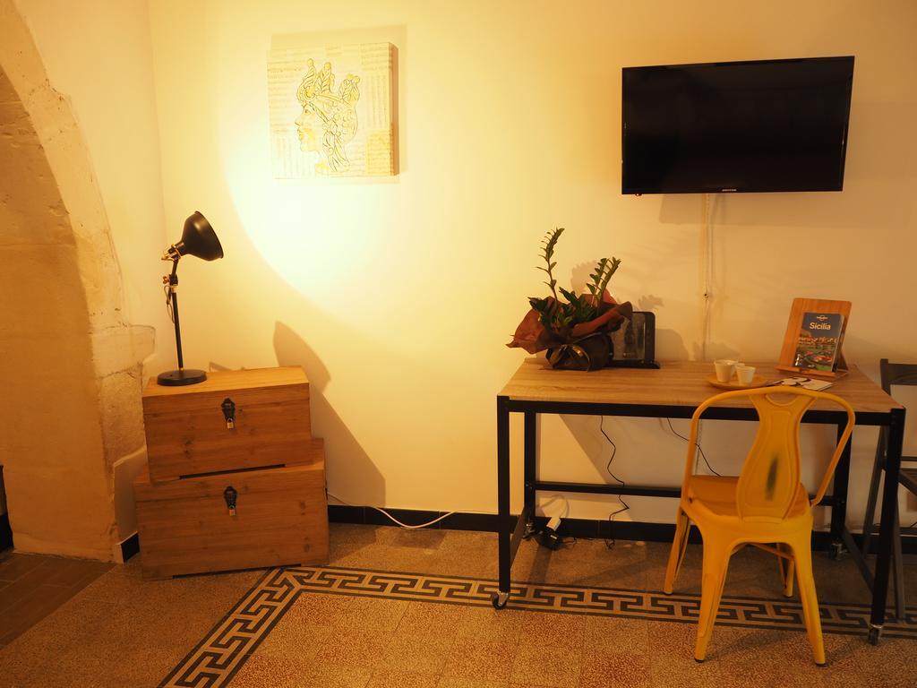 Ferienhaus L'altro Capo Del Filo