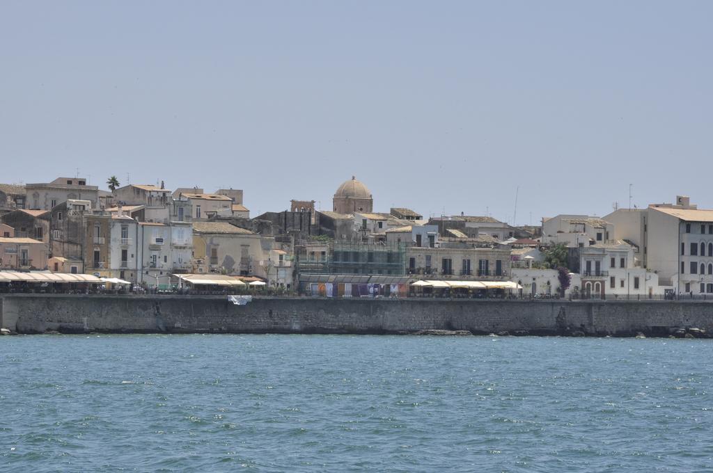 Ferienhaus L'altro Capo Del Filo *